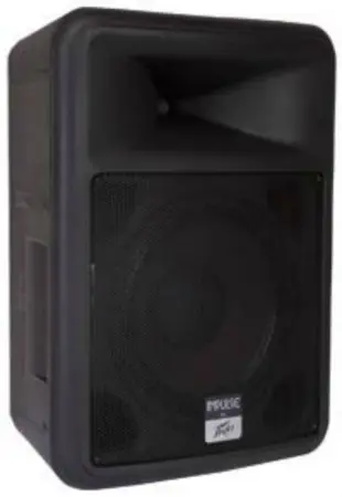 Peavey Impulse 1012 8 Ohm (black)