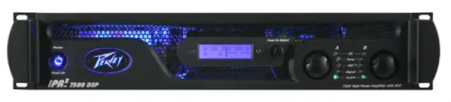 Peavey IPR2 7500 DSP
