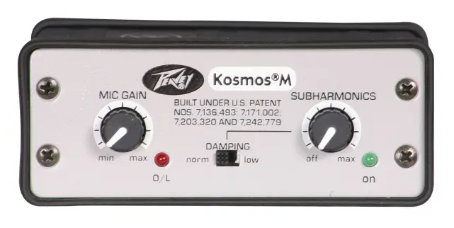 Peavey Kosmos M