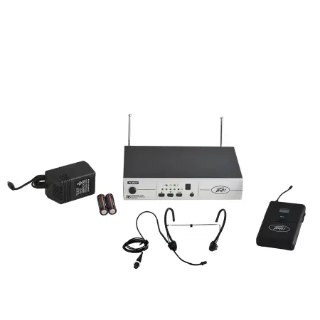 Peavey PV16 CH UHF BHS Wireless