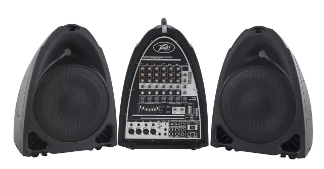 Peavey PVi Portable
