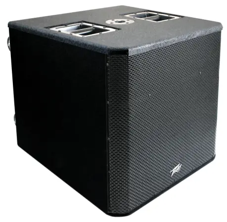 Peavey RBN118 Sub