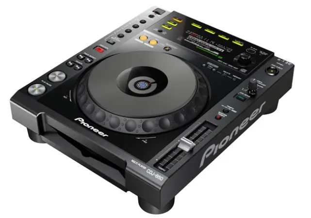 Pioneer CDJ-850K