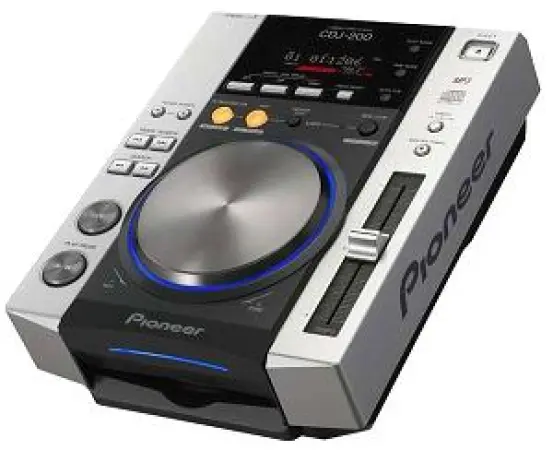 Pioneer CDJ200