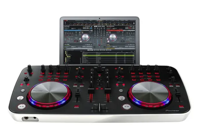 Pioneer DDJ-ERGO
