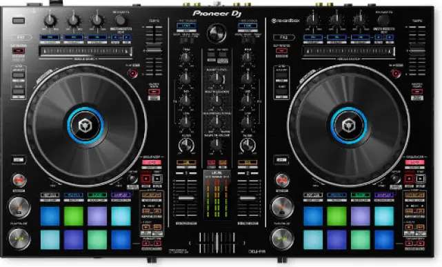 Pioneer DDJ-RR