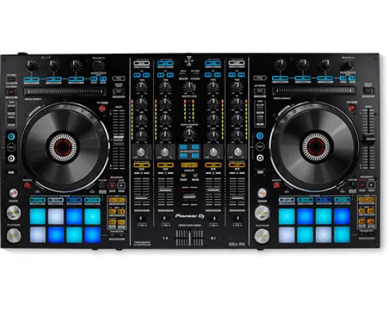 Pioneer DDJ-RX
