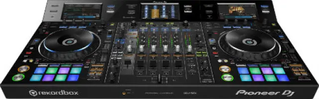 Pioneer DDJ-RZX