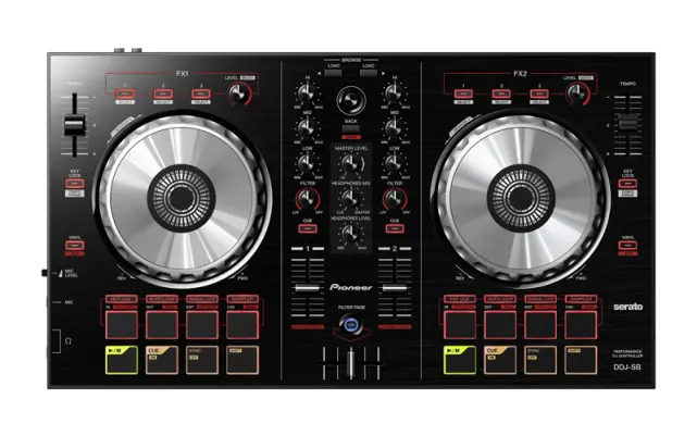 Pioneer DDJ-SB