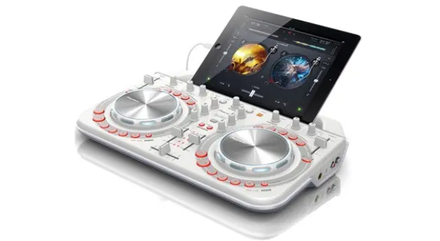 Pioneer DDJ-WeGO2-W