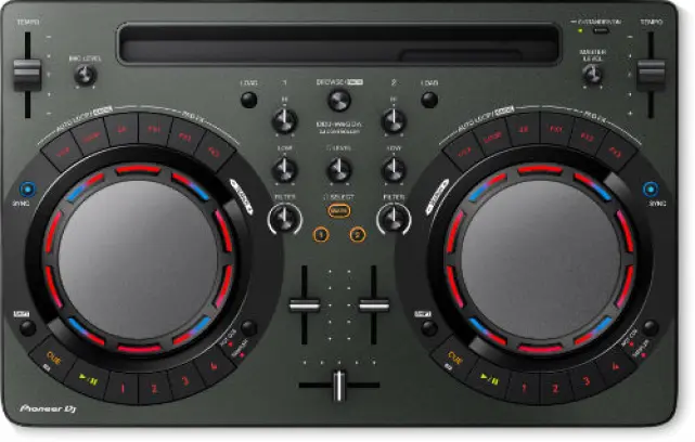 Pioneer DDJ-WeGO4-K
