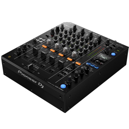 Pioneer DJ DJM-750MK2