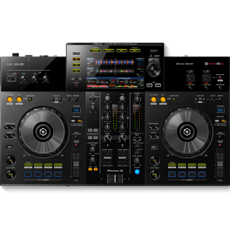Pioneer DJ XDJ-RR