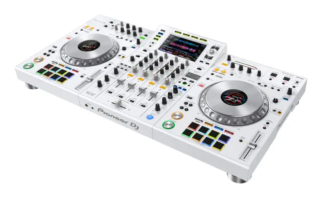 Pioneer DJ XDJ-XZ-W | White