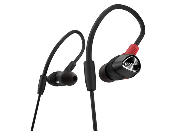 Pioneer DJE-1500-K
