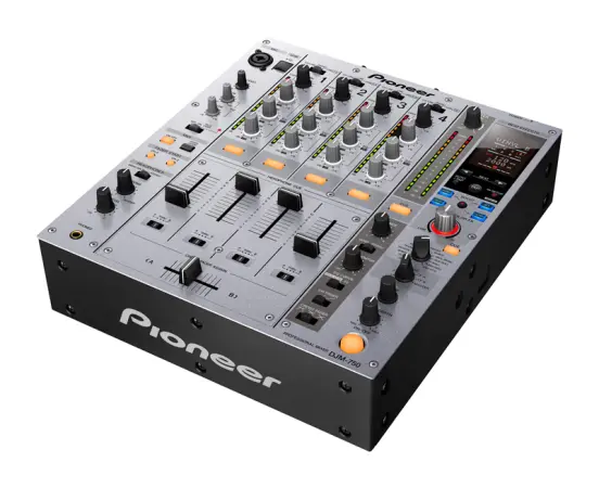 Pioneer DJM-750-S