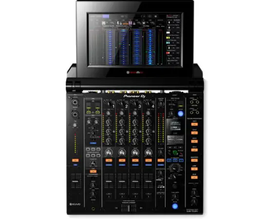 Pioneer DJM-TOUR1