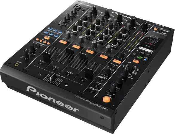 Pioneer DJM900NXS
