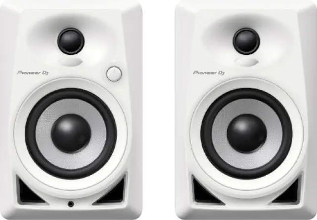 Pioneer DM-40-W 