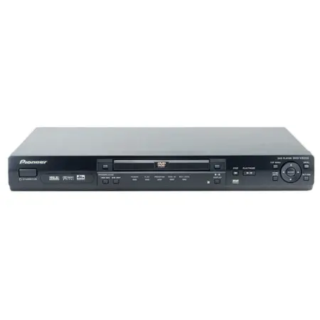 Pioneer DVDV5000