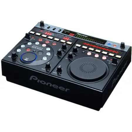 Pioneer EFX1000