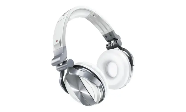 Pioneer HDJ-1500-W