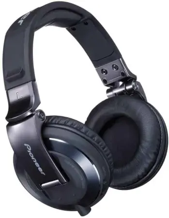 Pioneer HDJ-2000-K