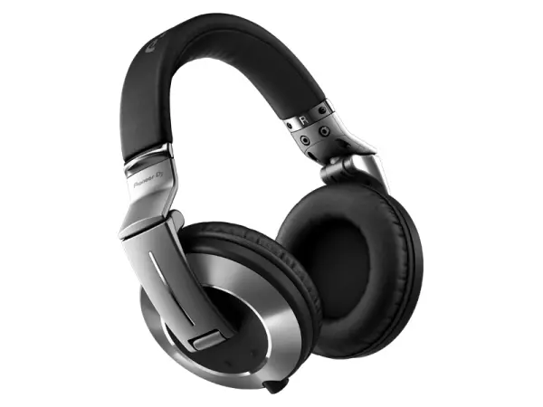 Pioneer HDJ-2000MK2-S