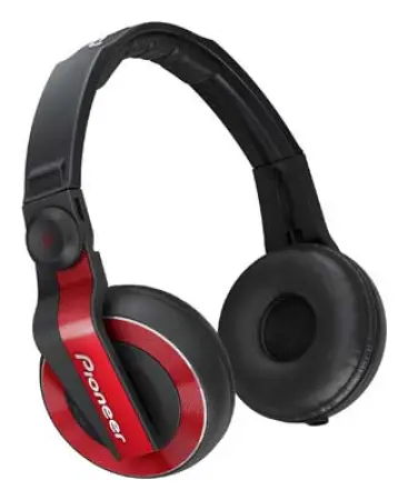 Pioneer HDJ-500-R