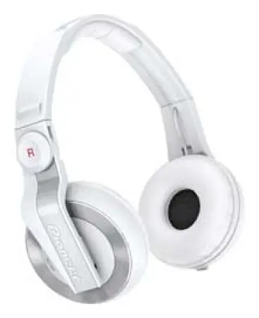 Pioneer HDJ-500-W