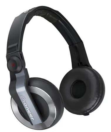 Pioneer HDJ-500-K