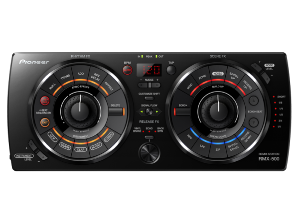 Pioneer RMX-500