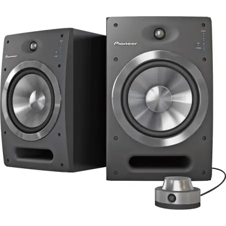 Pioneer S-DJ08 (pair)