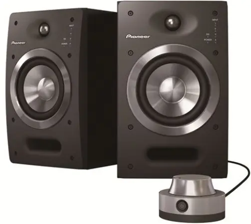 Pioneer SDJ05 (pair)