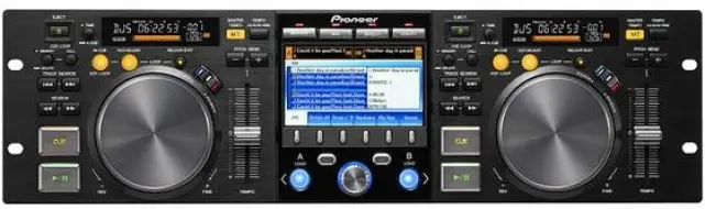 Pioneer SEPC1