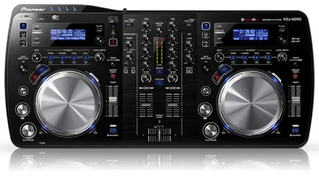 Pioneer XDJ-AERO