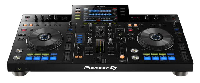 Pioneer XDJ-RX