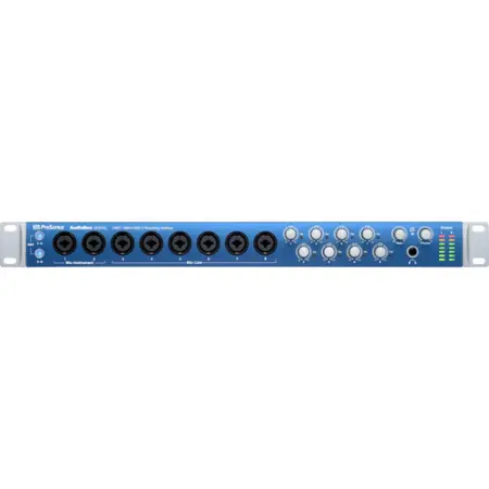 PreSonus AudioBox 1818VSL