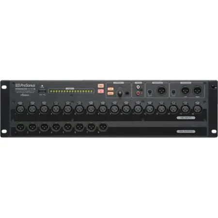 PreSonus StudioLive RM16AI
