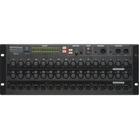 PreSonus StudioLive RM32AI