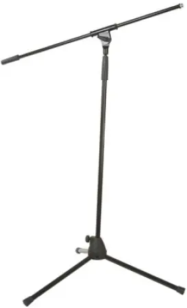Pro Strukture Mic Stand w/ Boom