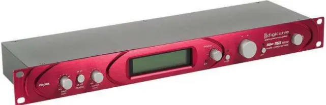 Proel DigiCurve