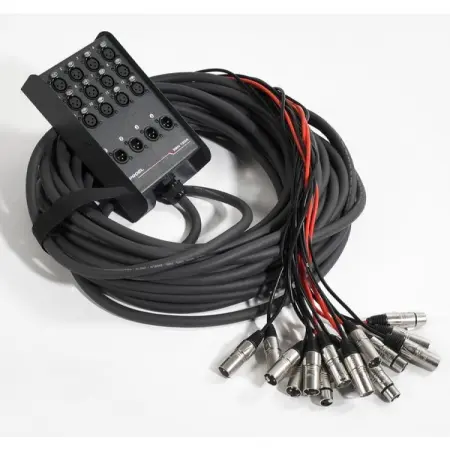 Proel EBN1204-50 50ft Snake