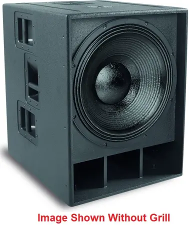 Proel EDGE SW121A