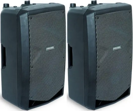 Proel FLASH12HA (powered) (pair)