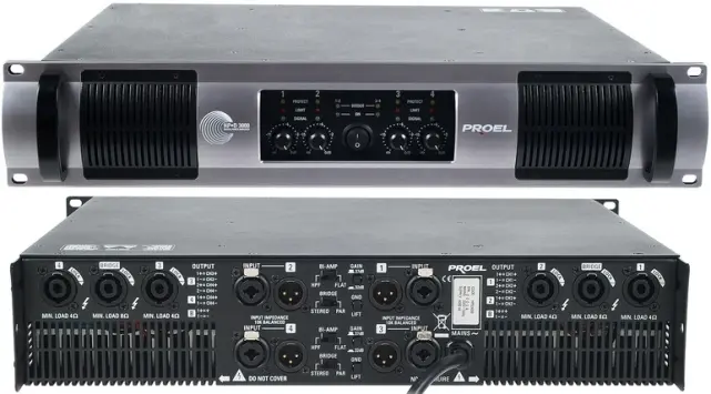 Proel HPD3000