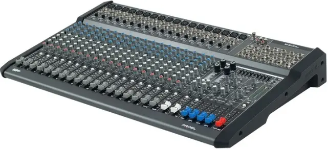 Proel M20 USB