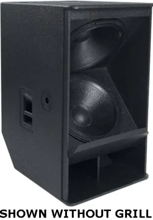 Proel NEOS218SP