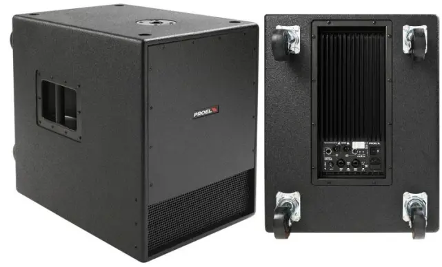 Proel SW115A