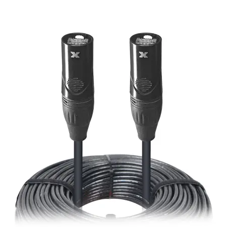ProX  XC-CAT6-150 | 150 Ft STP Cat 6 Cable W-RJ45